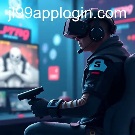 Game Industry Thrives Amidst Technological Advancements