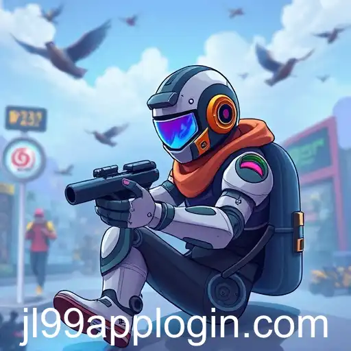 Gaming Evolution: The Rise of jl99