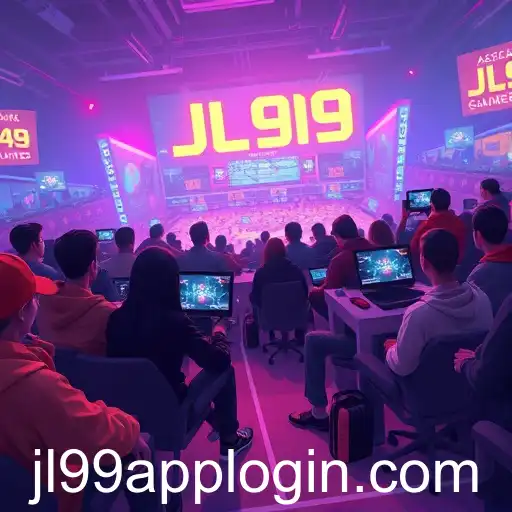 Gaming Surge in the Digital Era