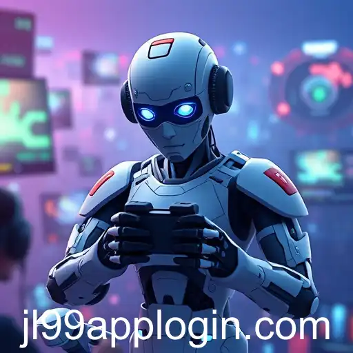 Gaming Trends Reshape Digital Landscapes