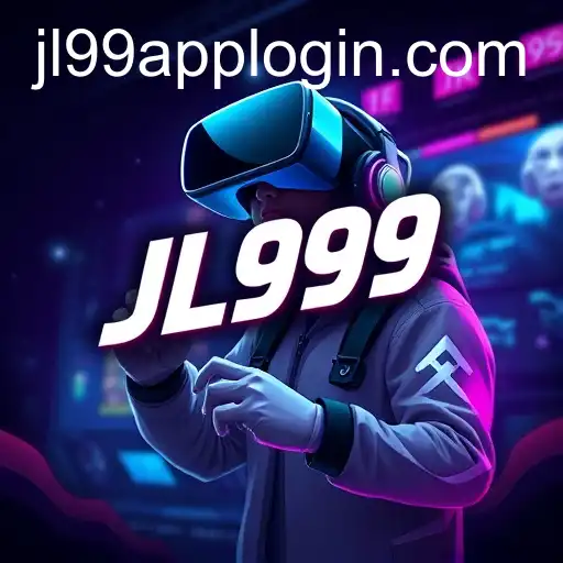 Gaming Evolution: JL99 and the Rise of Virtual Engagement