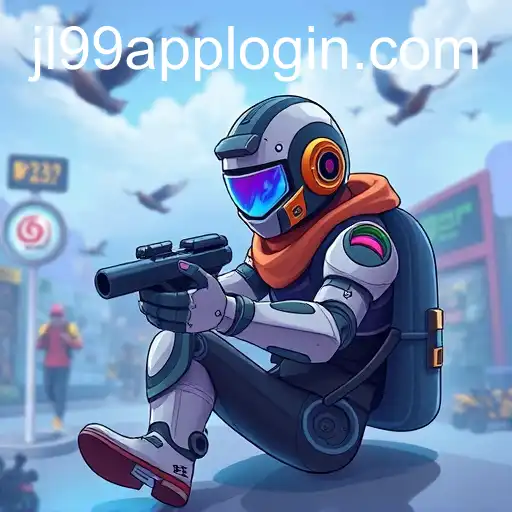 Gaming Evolution: The Rise of jl99