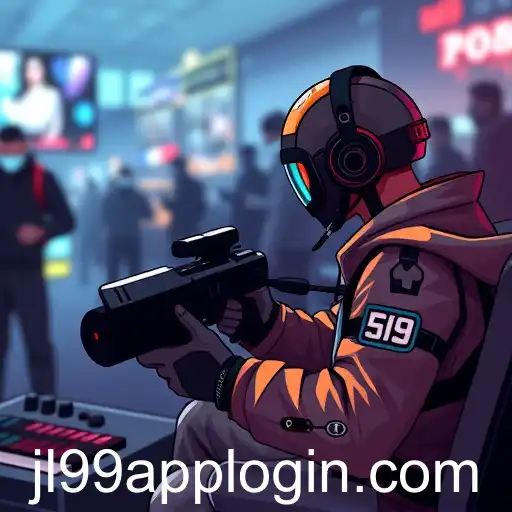 Gaming Industry Trends and the JL99 Phenomenon