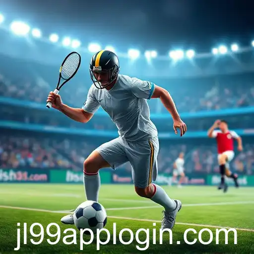 JL99 Reshaping Online Gaming in 2025