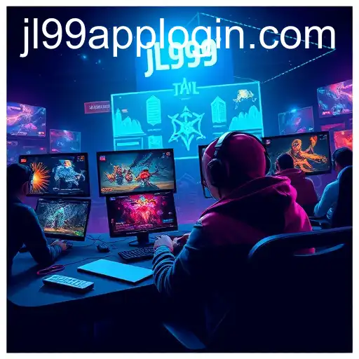 The Rise of jl99 in Online Gaming