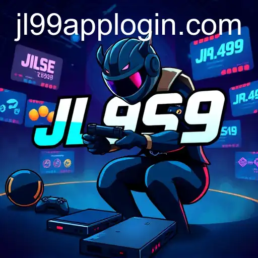 Gaming Evolution: The Rise of JL99