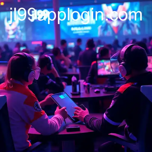 The Rise of Online Gaming Platforms: A Look at JL99