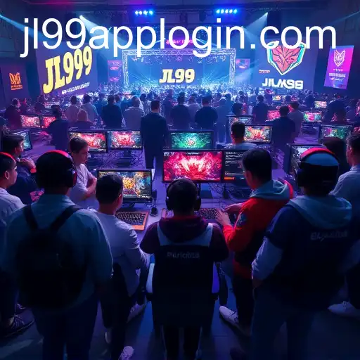 The Rising Star of JL99 in Gaming