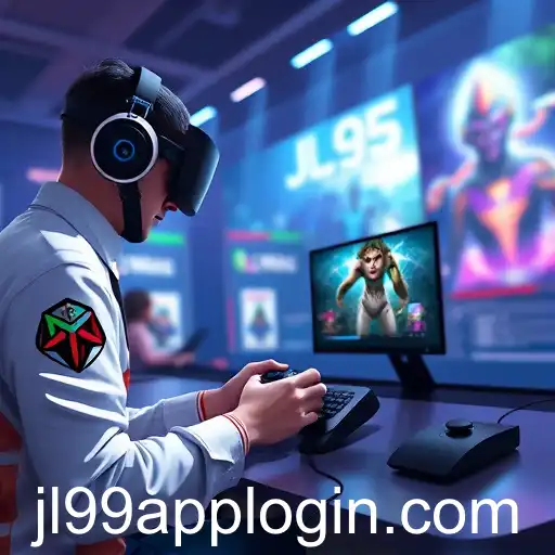 JL99 Reshaping Online Gaming in 2025
