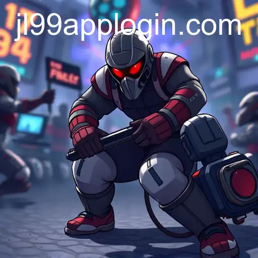 The Ever-Evolving Landscape of Multiplayer Games: Unpacking the Trend of 'jl99'