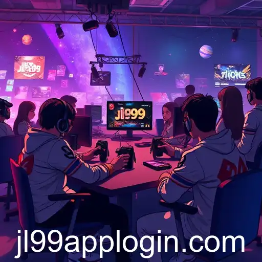 The Rise of Online Gaming Communities