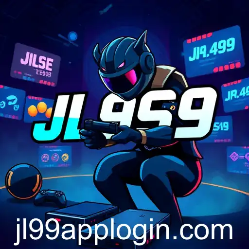 Gaming Evolution: The Rise of JL99