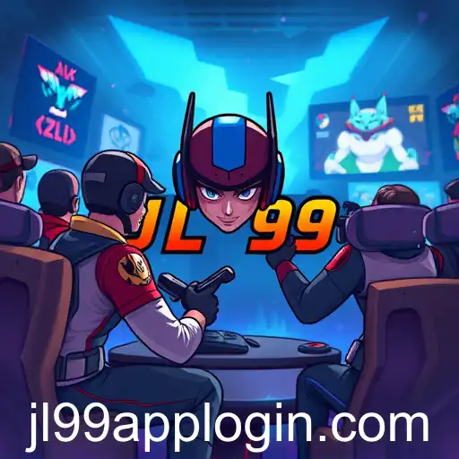 The Rise of JL99: A New Contender in Online Gaming