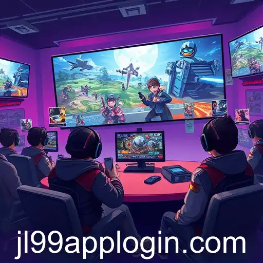 Thriving Amidst Challenges: The Rise of JL99