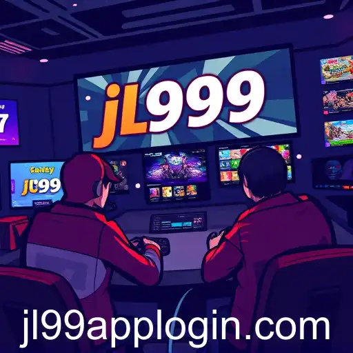 The Rise of JL99: A New Era in Gaming