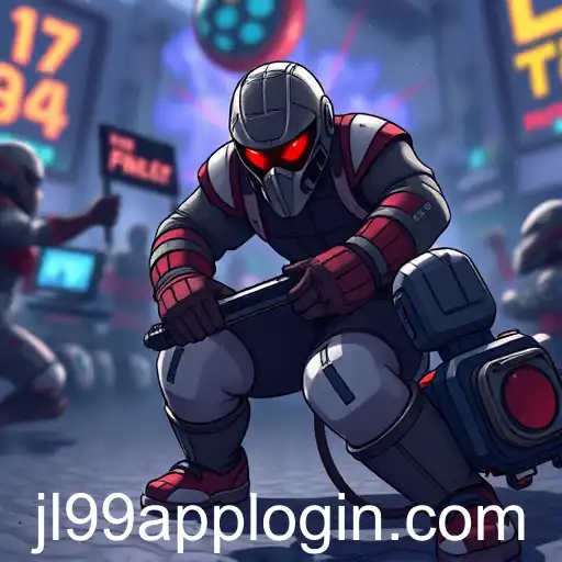 The Rise of JL99 in the Gaming World