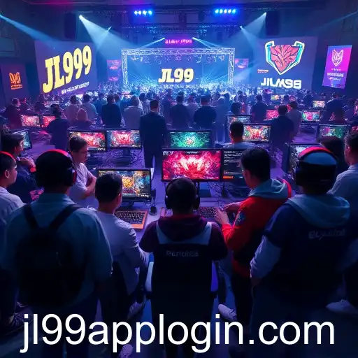 The Rising Star of JL99 in Gaming