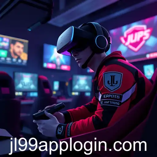 Virtual Reality Revolutionizes Online Gaming